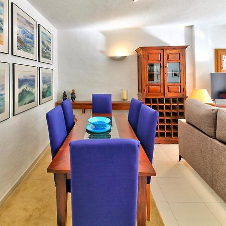 Ferienwohnung La Grava Jávea Exterior foto