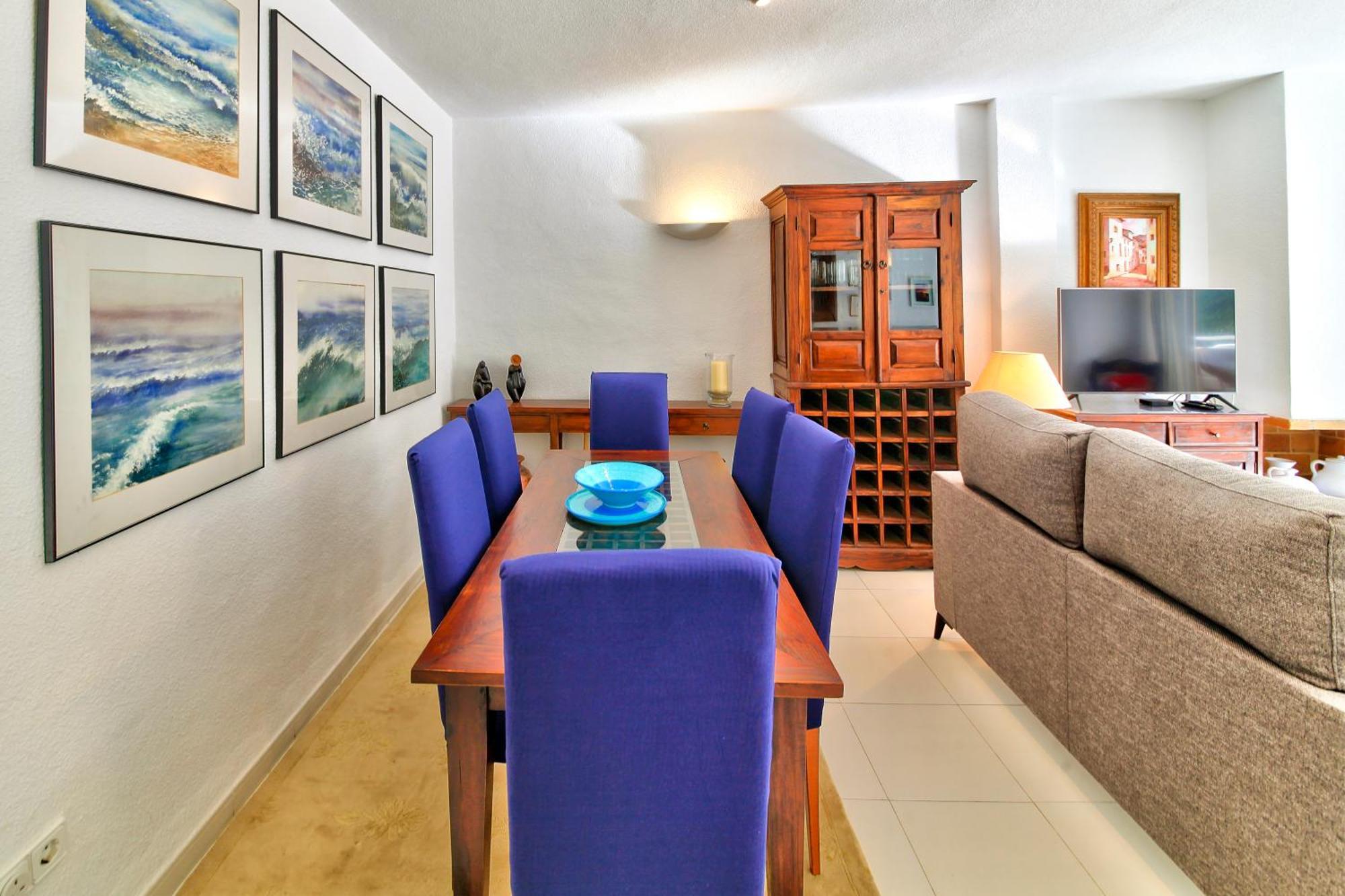 Ferienwohnung La Grava Jávea Exterior foto