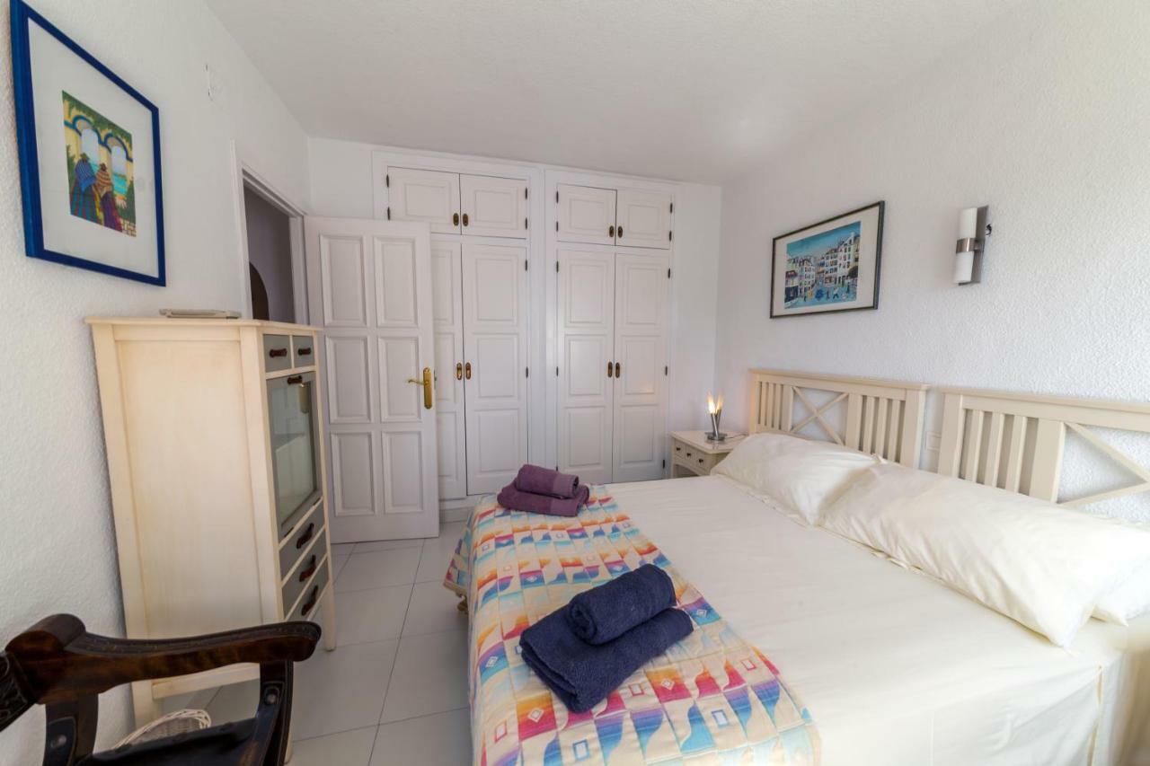 Ferienwohnung La Grava Jávea Exterior foto